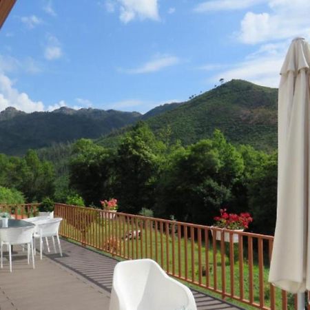 Quinta Da Casa Matilde - Nature House Geres Exterior photo