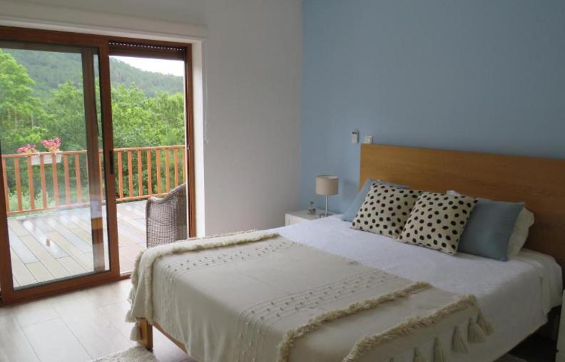 Quinta Da Casa Matilde - Nature House Geres Exterior photo